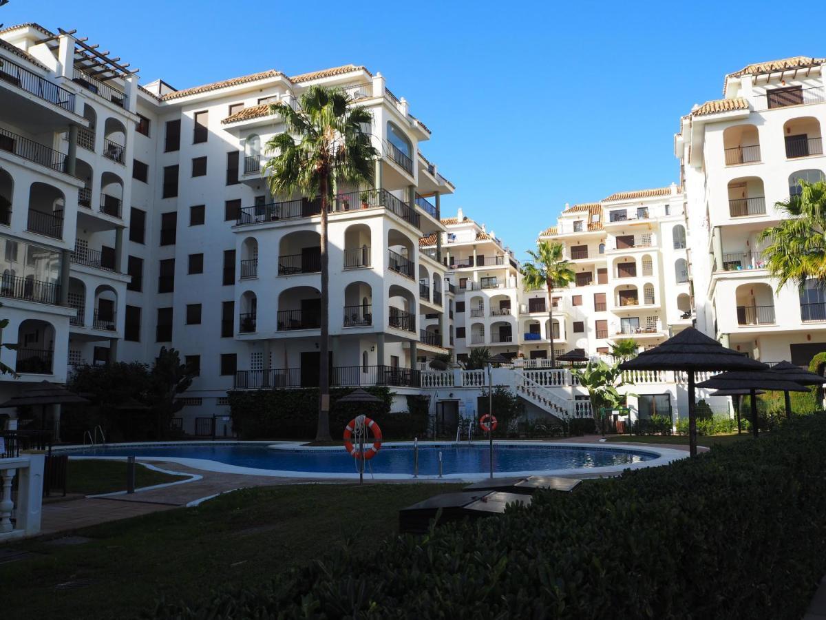 Apartament Penthouse Marina La Duquesa Manilva Zewnętrze zdjęcie