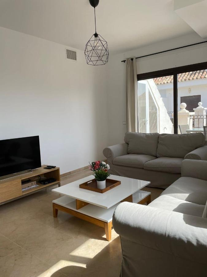 Apartament Penthouse Marina La Duquesa Manilva Zewnętrze zdjęcie