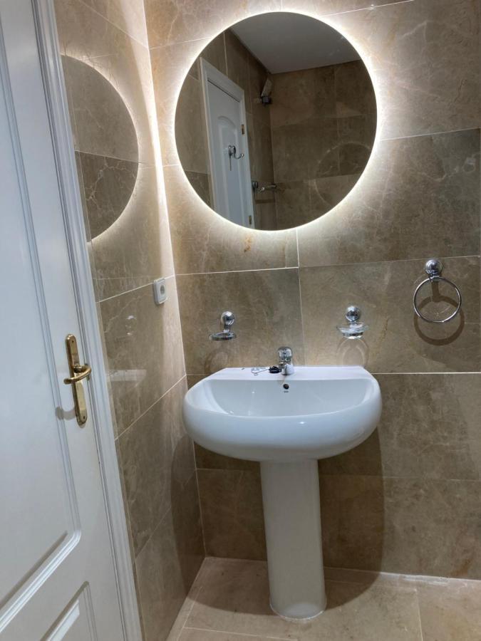 Apartament Penthouse Marina La Duquesa Manilva Zewnętrze zdjęcie
