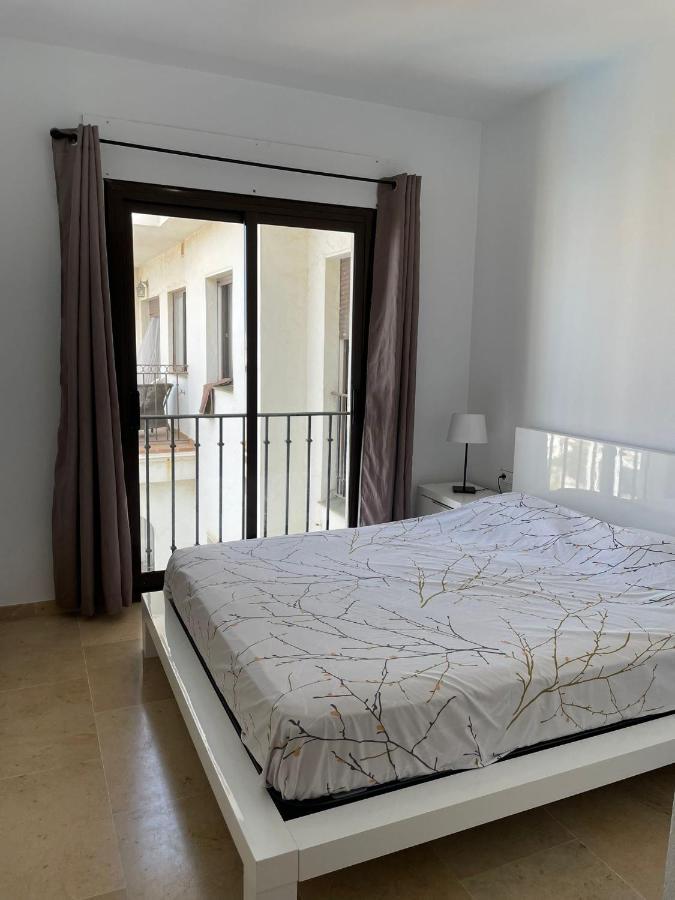 Apartament Penthouse Marina La Duquesa Manilva Zewnętrze zdjęcie