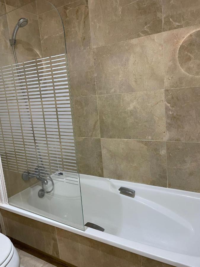 Apartament Penthouse Marina La Duquesa Manilva Zewnętrze zdjęcie