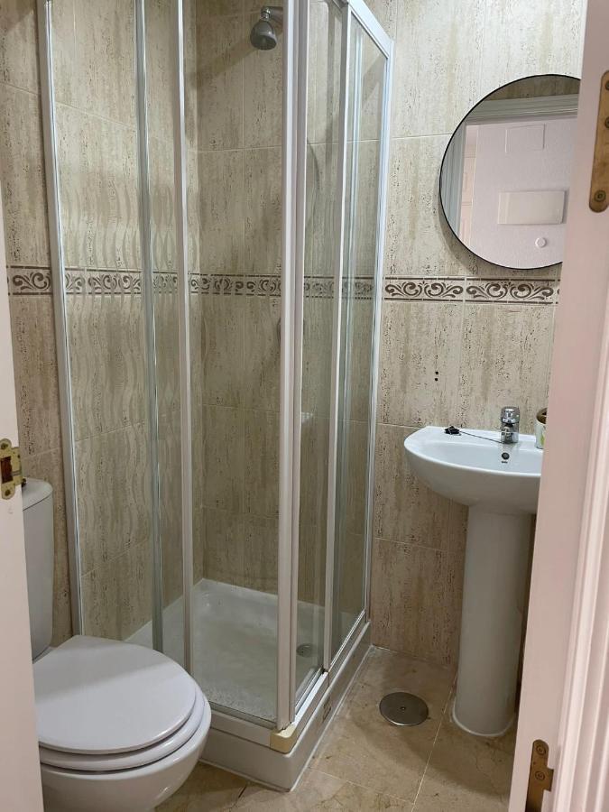 Apartament Penthouse Marina La Duquesa Manilva Zewnętrze zdjęcie