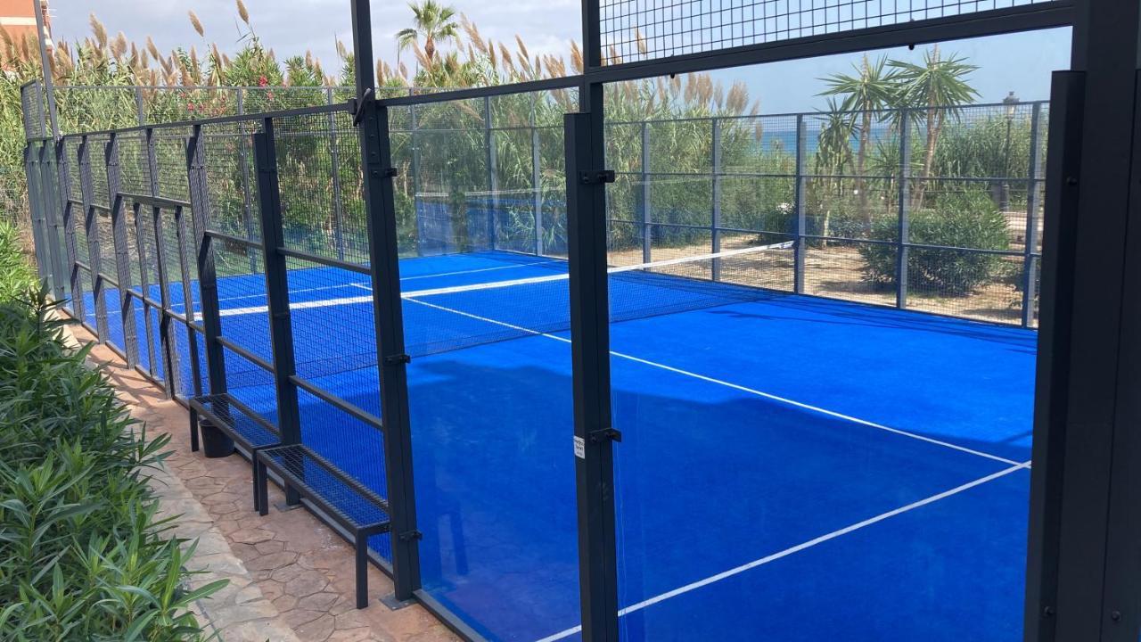 Apartament Penthouse Marina La Duquesa Manilva Zewnętrze zdjęcie