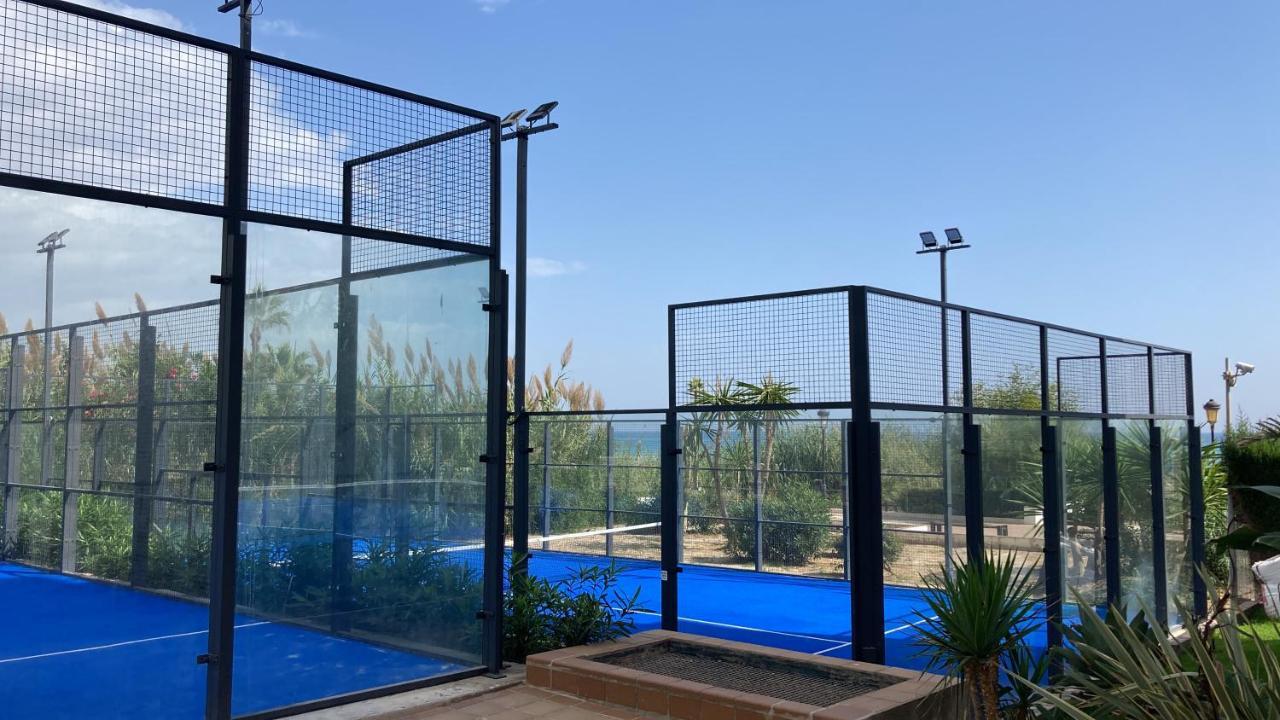 Apartament Penthouse Marina La Duquesa Manilva Zewnętrze zdjęcie