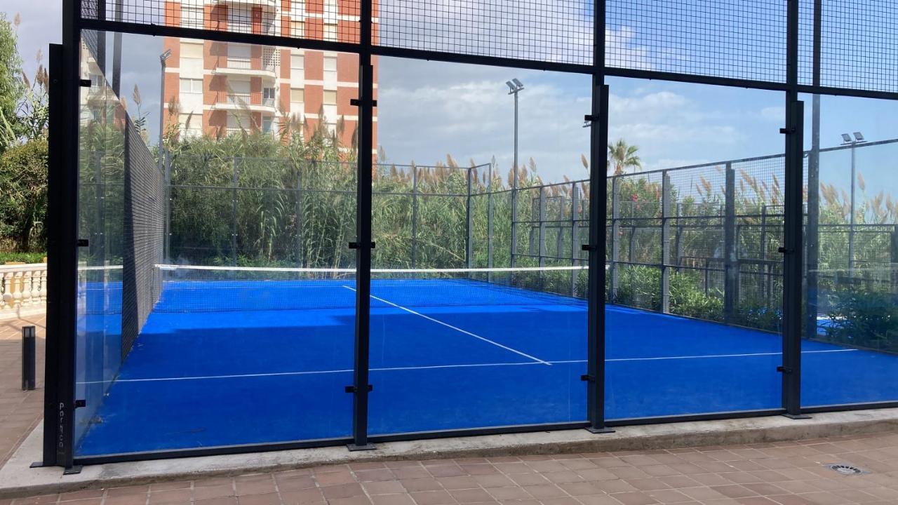 Apartament Penthouse Marina La Duquesa Manilva Zewnętrze zdjęcie