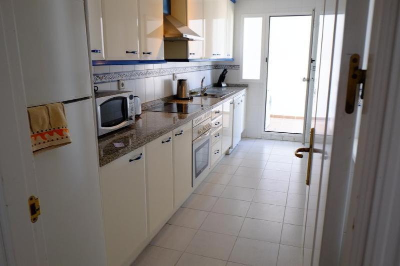 Apartament Penthouse Marina La Duquesa Manilva Zewnętrze zdjęcie