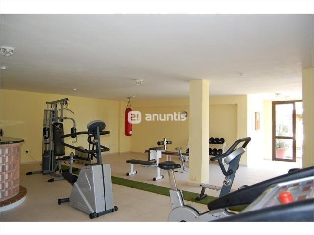 Apartament Penthouse Marina La Duquesa Manilva Zewnętrze zdjęcie
