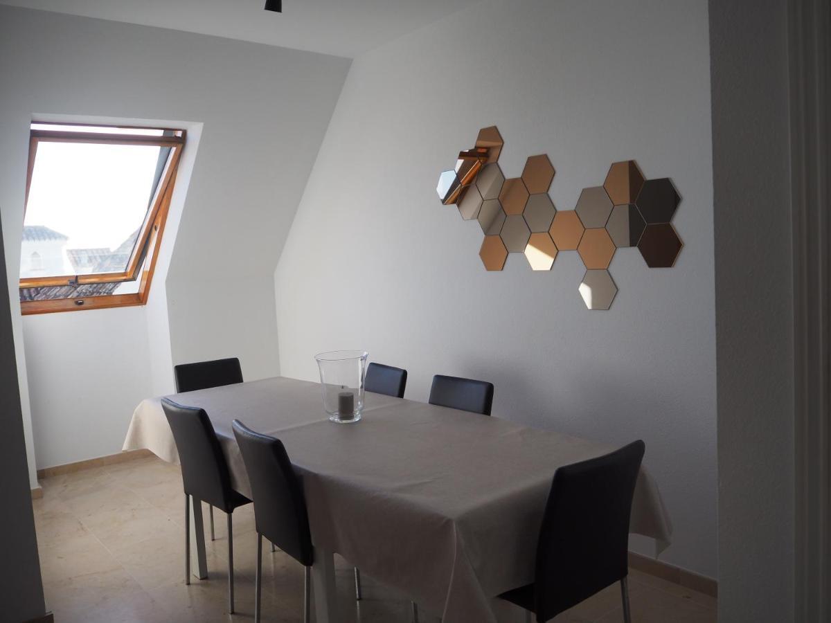 Apartament Penthouse Marina La Duquesa Manilva Zewnętrze zdjęcie